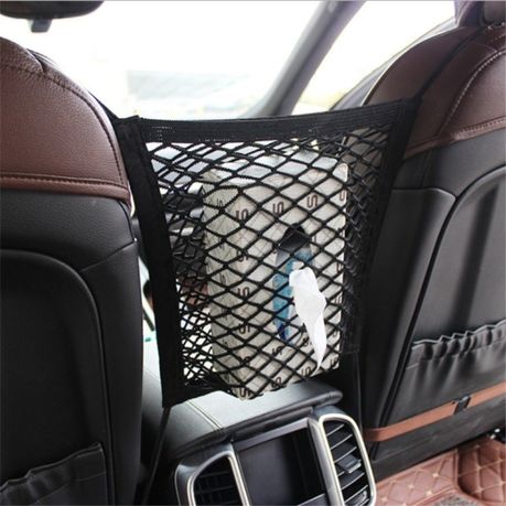 Universal Car Seat Storage Mesh/Organizer variant image 3