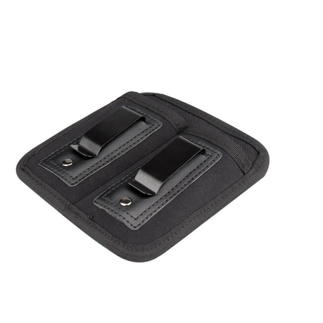 Universal Double Magazine Pouch variant image 2