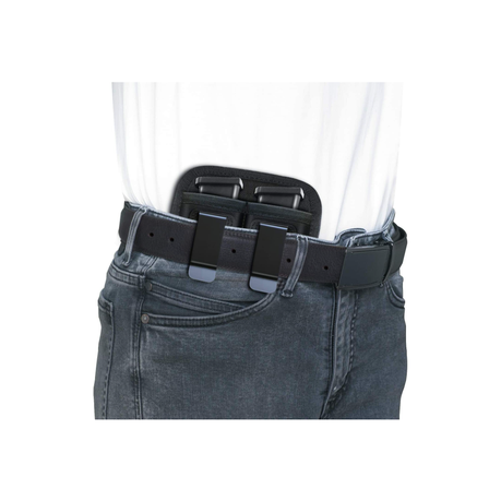 Universal Double Magazine Pouch variant image 3