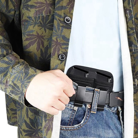 Universal Double Magazine Pouch variant image 4