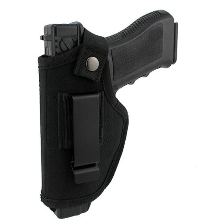 Universal Left and Right Gun Holster variant image 2
