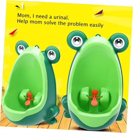 Urinal Cartoon Wall Pot Bed Basin variant image 3