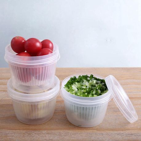Vegetable Storage Box variant image 3