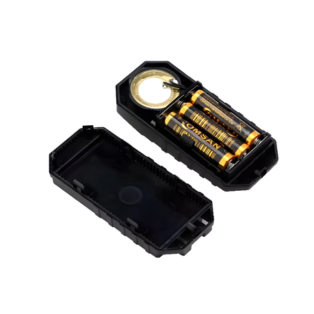 Vibrating Motorbike/Bicycle Anti-theft Alarm With Weather-Resistant Remote variant image 6