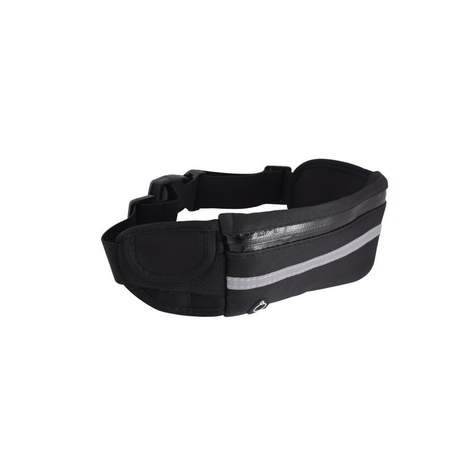 Waist Sports Bag Black variant image 2