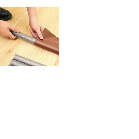 Weatherstrip Wind Dust Blocker Protector - brown variant image 4