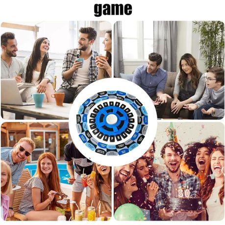 Word game timer, fast-paced fun family card game in a portable package variant image 5