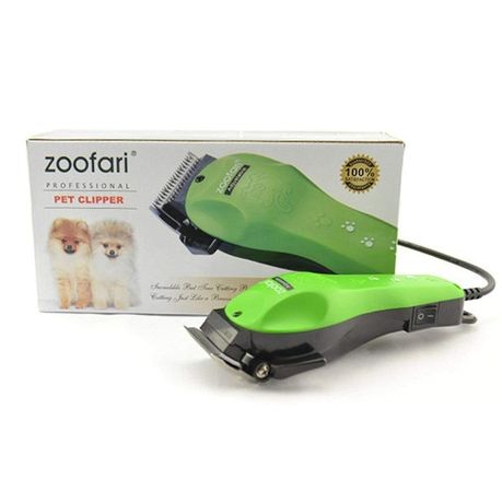 Zoofari Professional Pet Clipper variant image 2