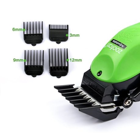 Zoofari Professional Pet Clipper variant image 3