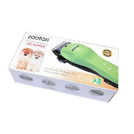 Zoofari Professional Pet Clipper variant image 4